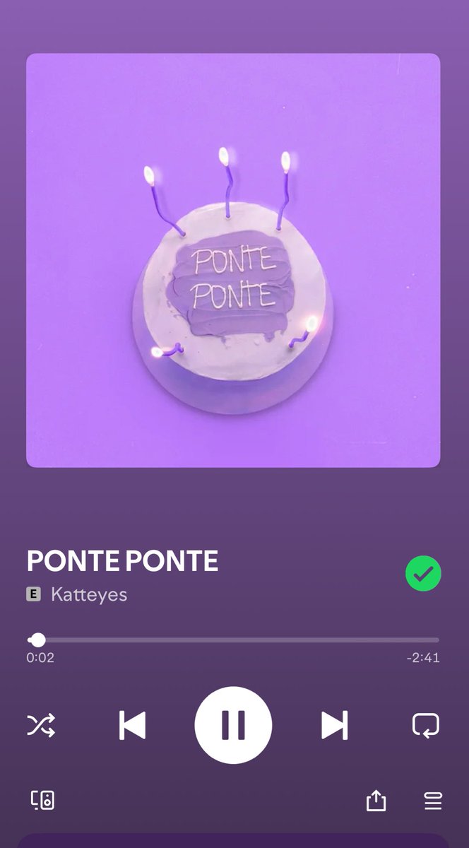 Katteyes Credits tweet media