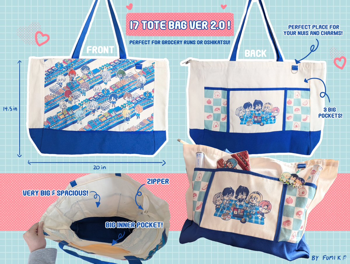 Fumi ✧ ▷▶ Dokomi 3X12✧ tweet media