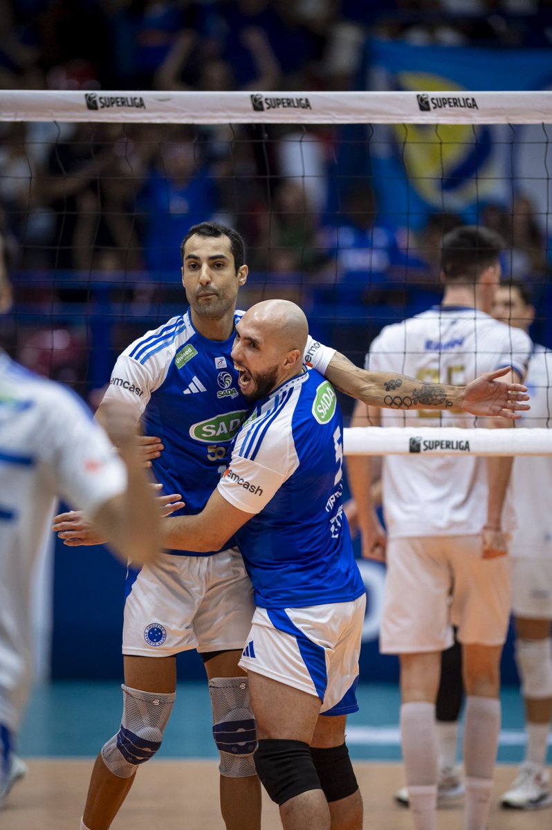 Sada Cruzeiro tweet media