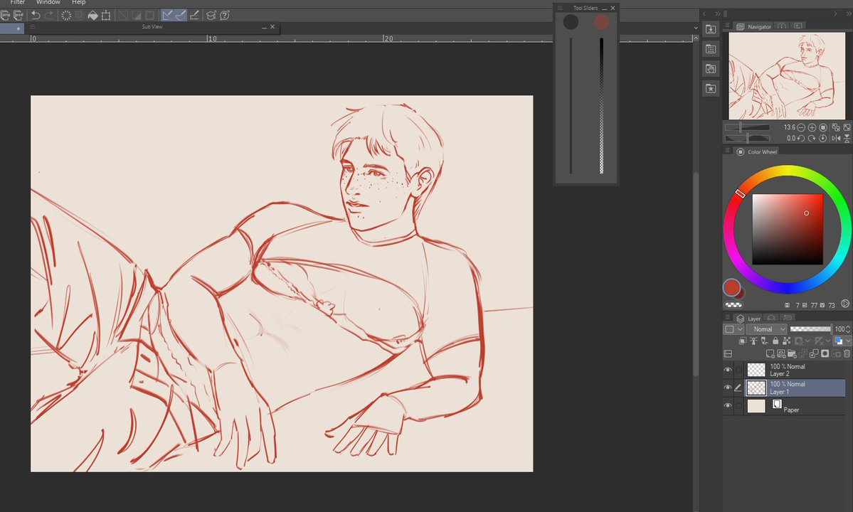 ardeniart's tweet image. Dunno if I'm liking thisssss #WIP