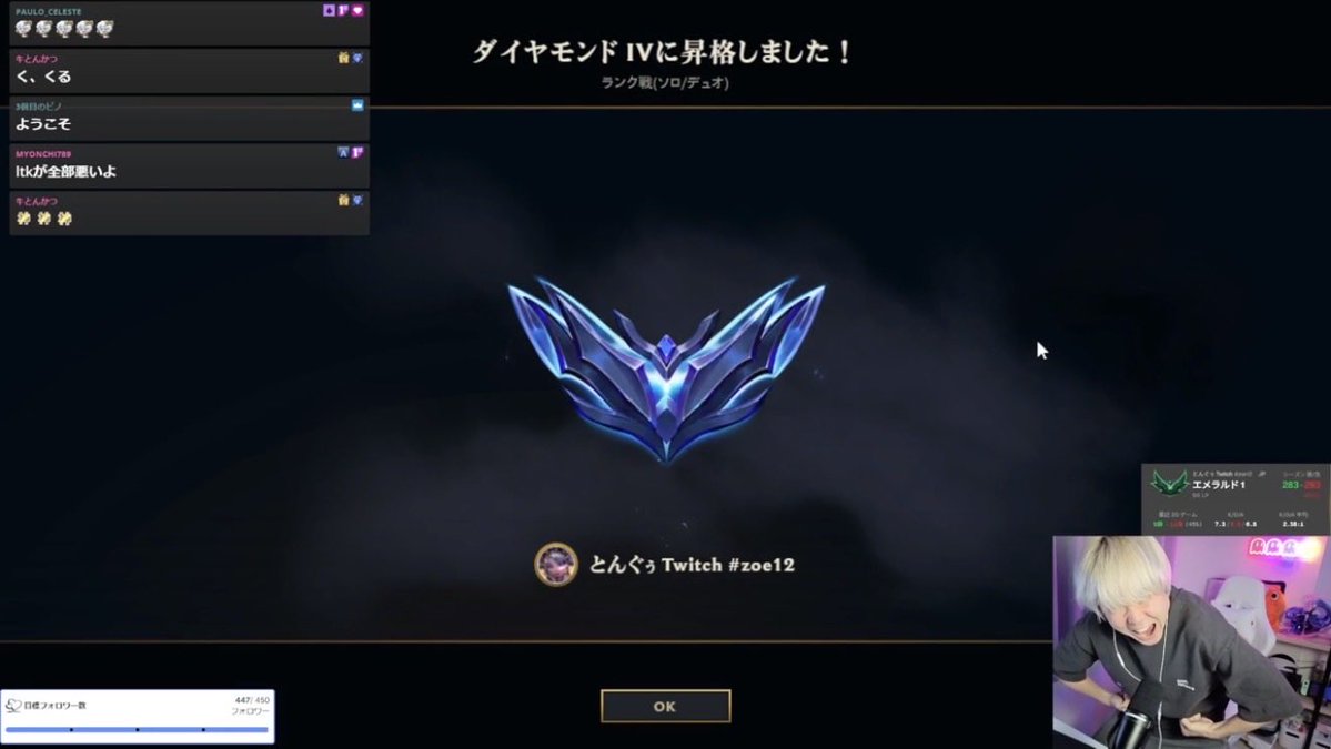 とんぐぅ tweet media