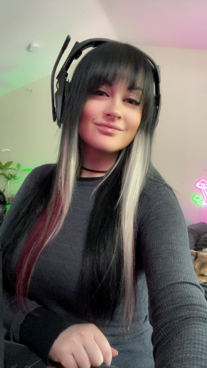 SariesGamer tweet media
