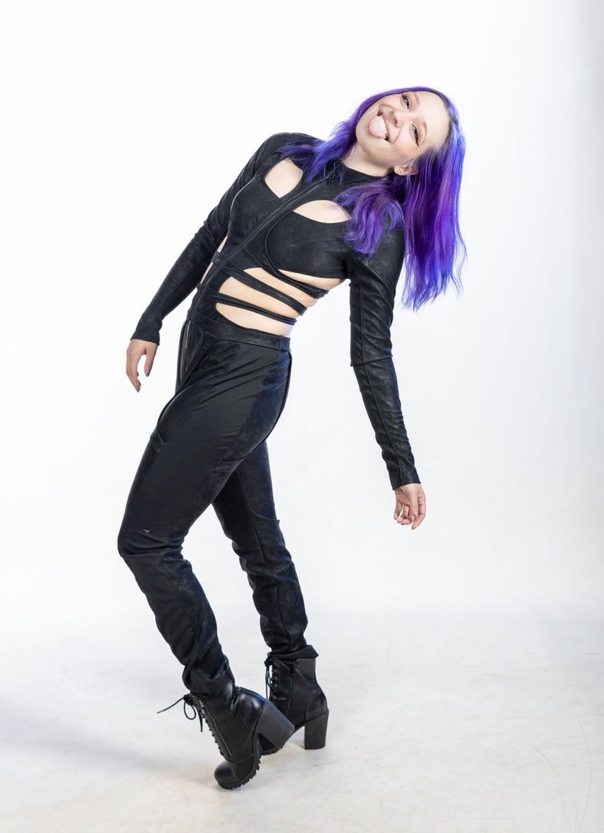 BIG Billie Starkz • ビリー・スタークス tweet media