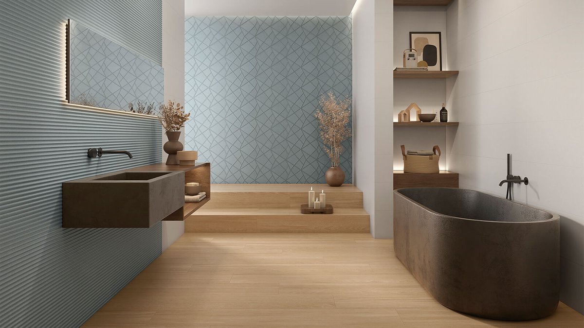 lopezunwired's tweet image. 4 Trends We Spotted on the Show Floor at Coverings 2026 dlvr.it/TSKdD7 #Azure #Cloud