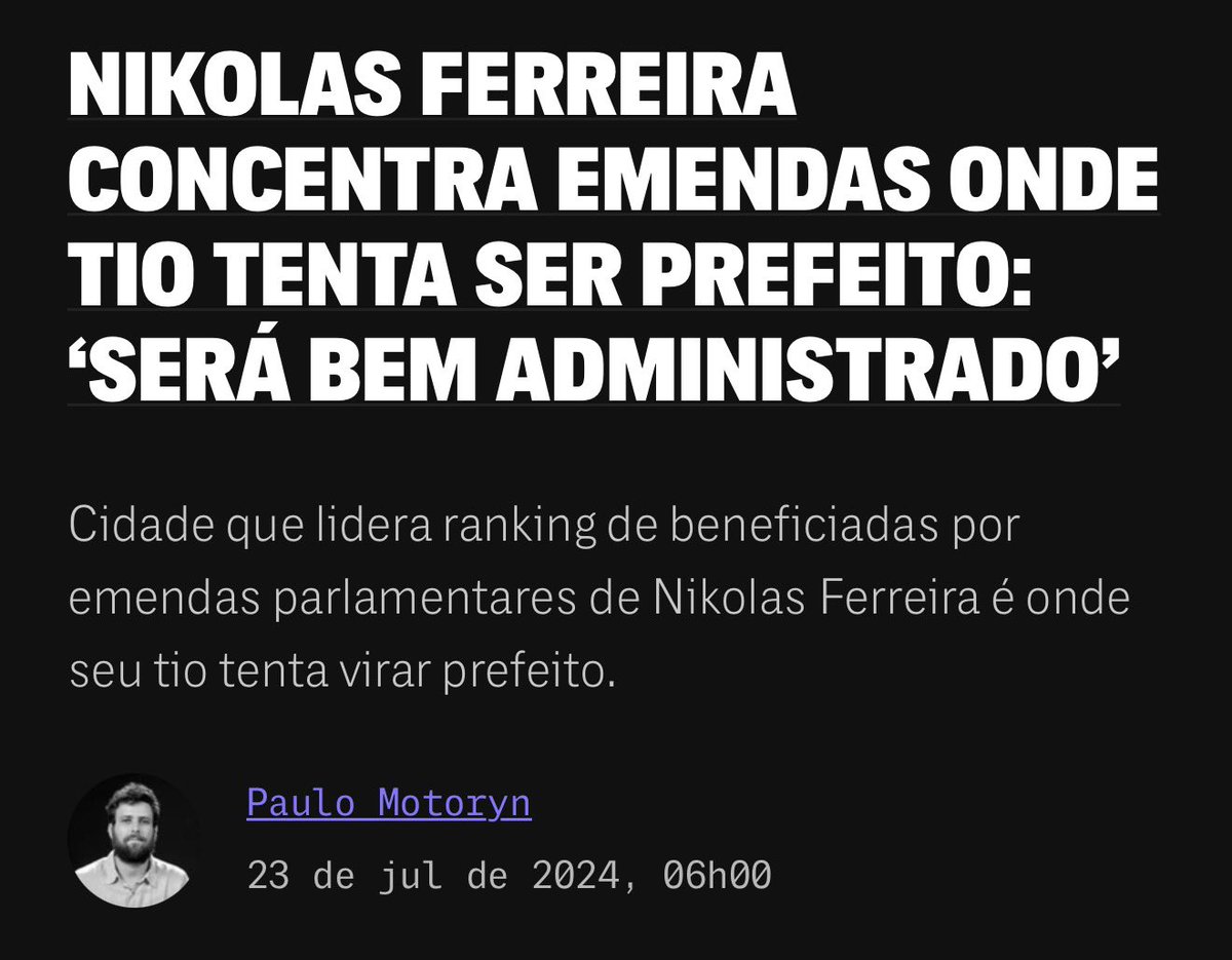 TEMER PAI DAS BETS NO BRASIL tweet media