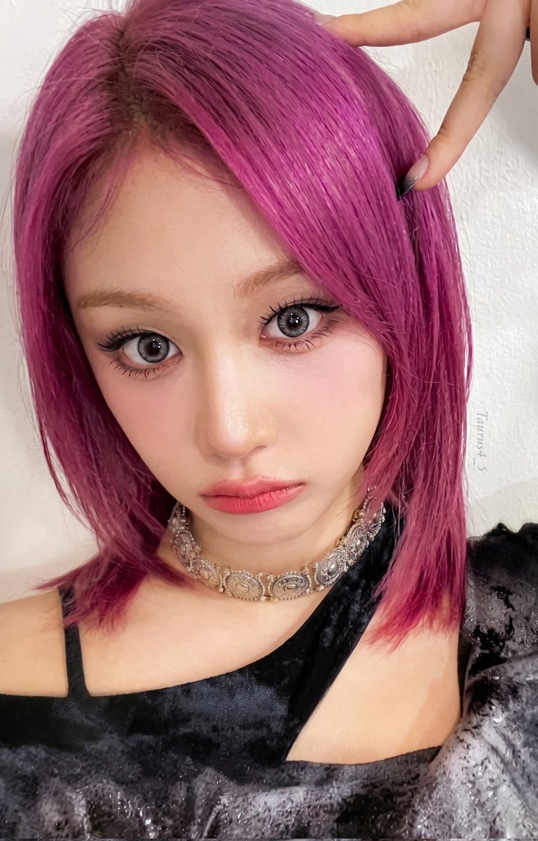 BABYMONSTER PHARITA_파리타 tweet media