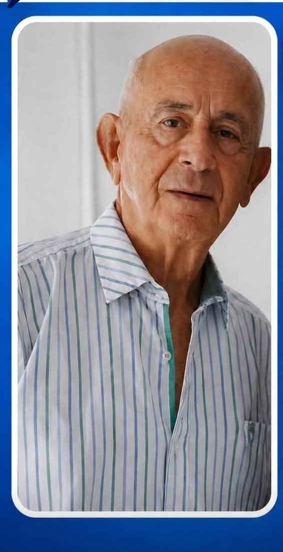 Fernando A. Alvarez Garcia tweet media