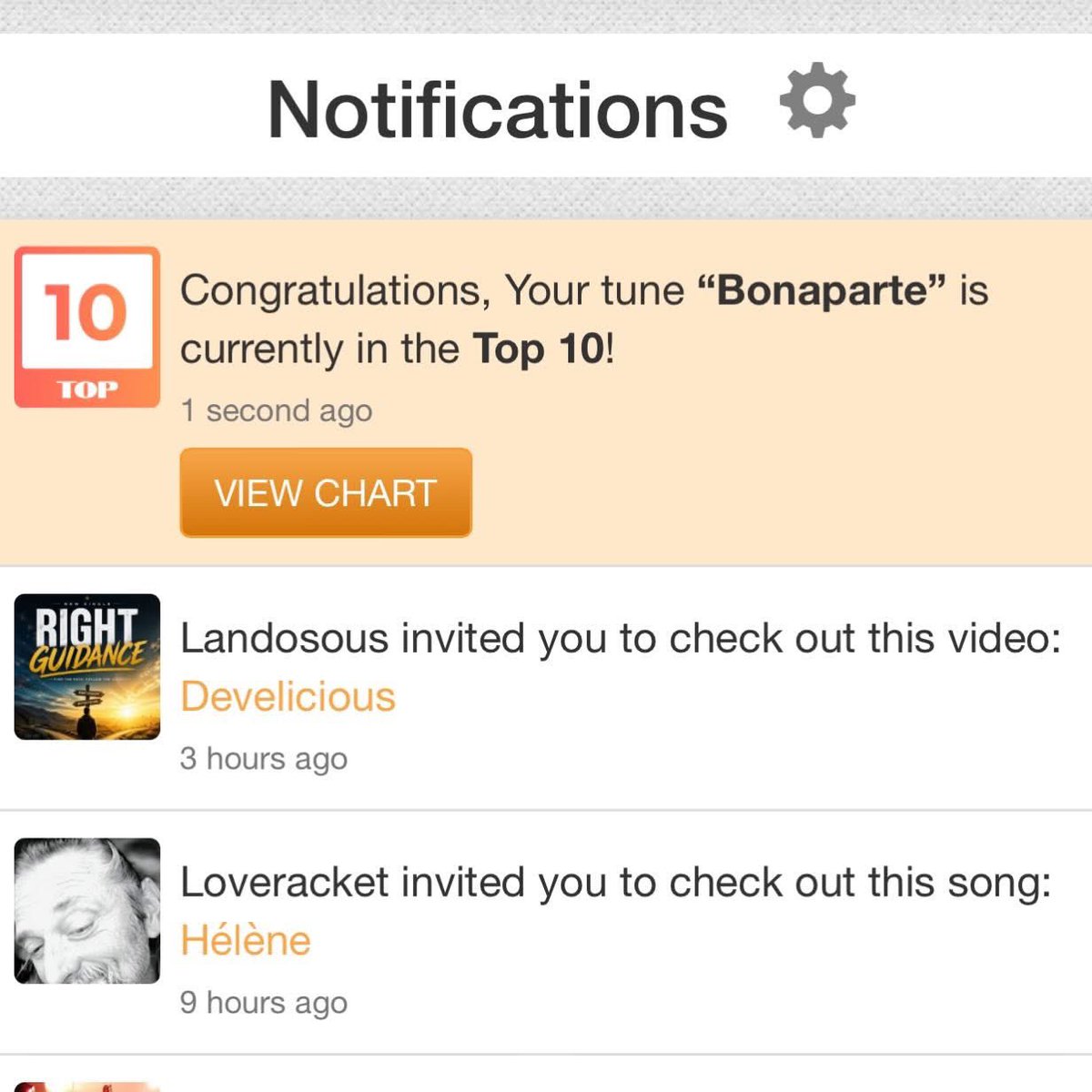 TonySuavo's tweet image. “Bonaparte”… #OUTNOW!!!♠️👽🌍👁️