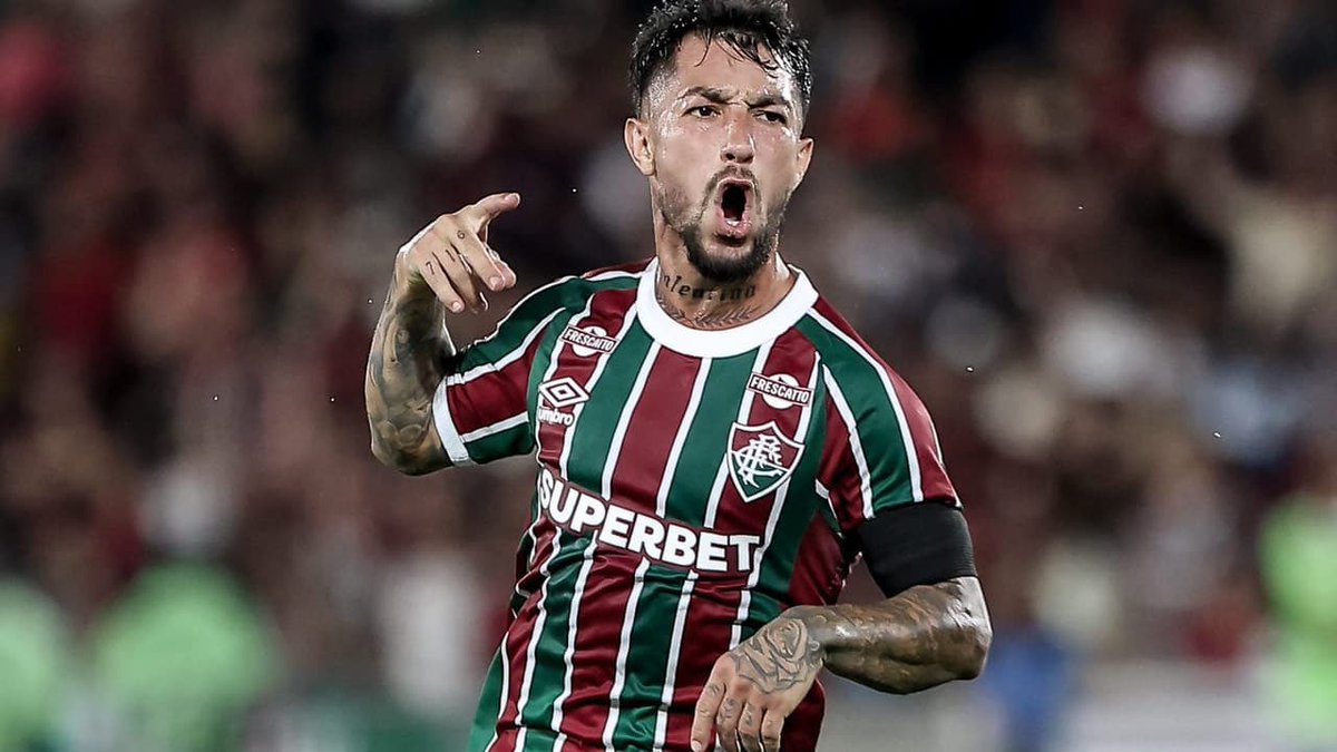 Estagiario do Fluminense 🇭🇺 tweet media