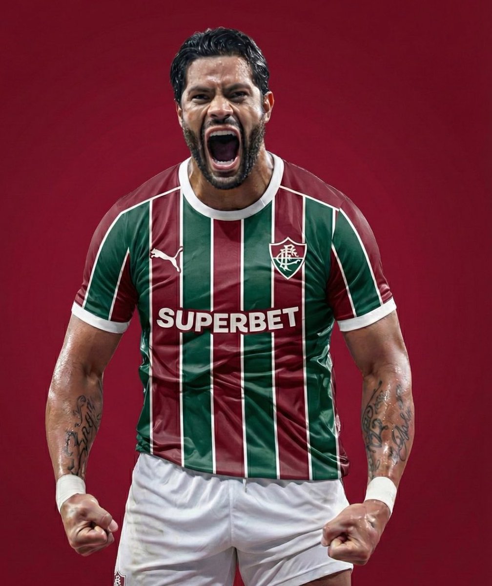 Estagiario do Fluminense 🇭🇺 tweet media