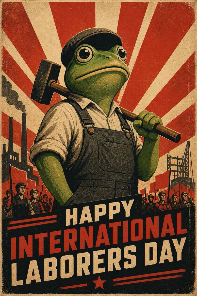 The Republic of Kekistan tweet media