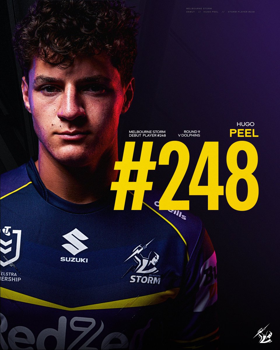 Melbourne Storm tweet media