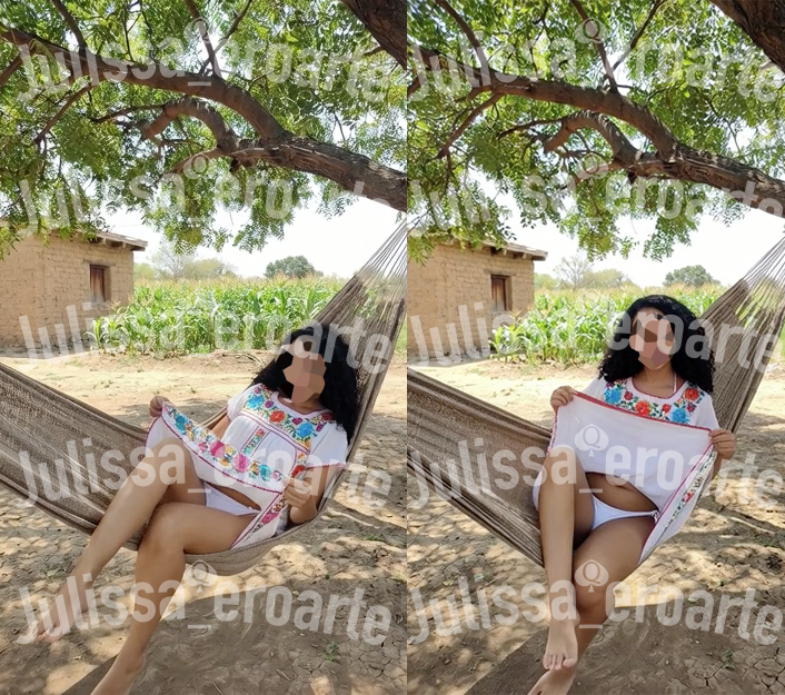 Julissa Eroarte tweet media