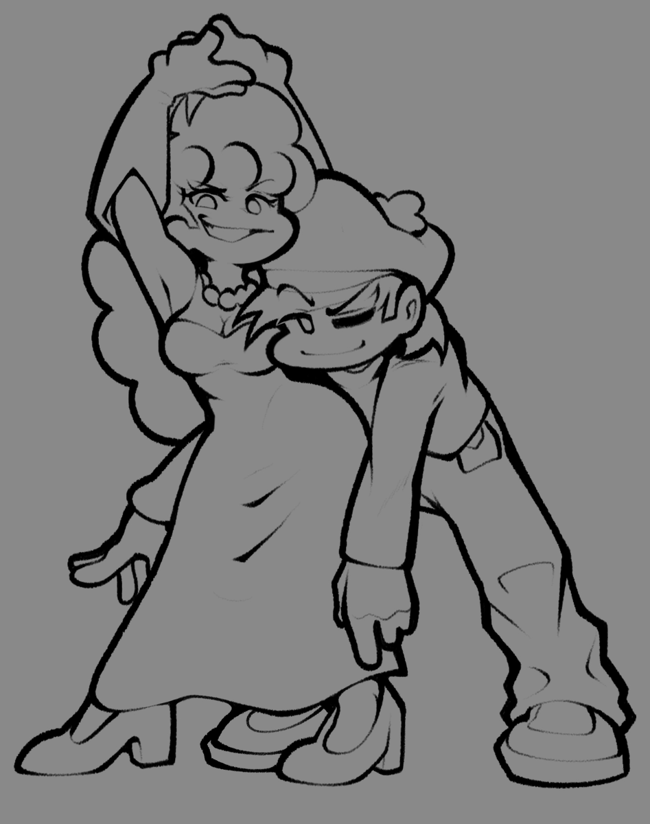 Daettqw (COMMISIONS OPEN!) tweet media