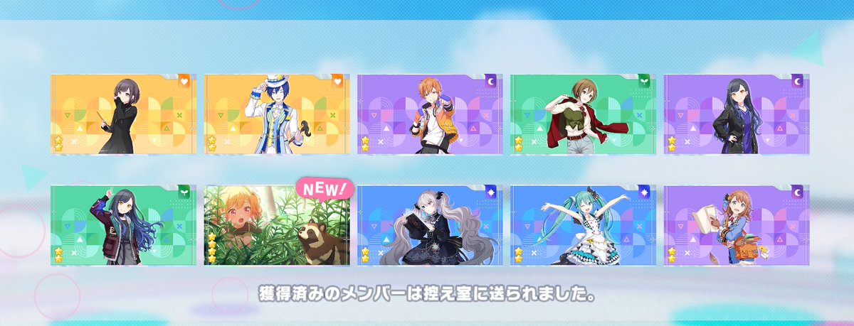 Fprsk7231's tweet photo. ようやく https://t.co/LuVhtJyg1r