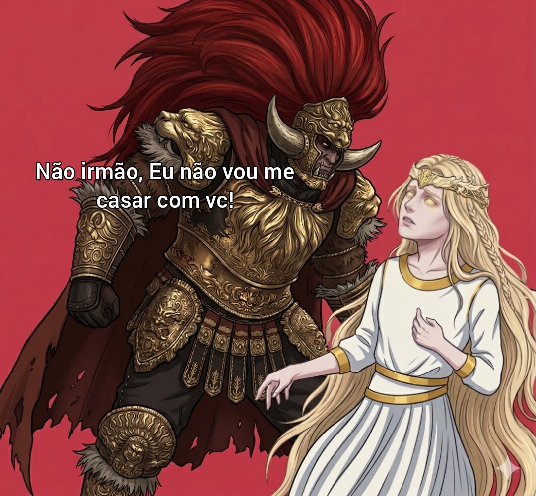 WallaceAlvesvii's tweet image. Pobre miquella 😔 #eldenring #videogames #humor #memes