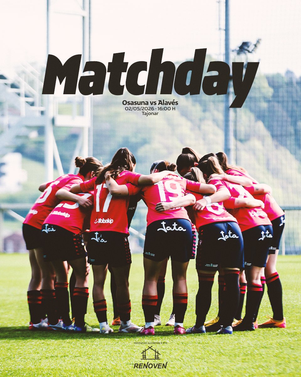 C.A. OSASUNA tweet media