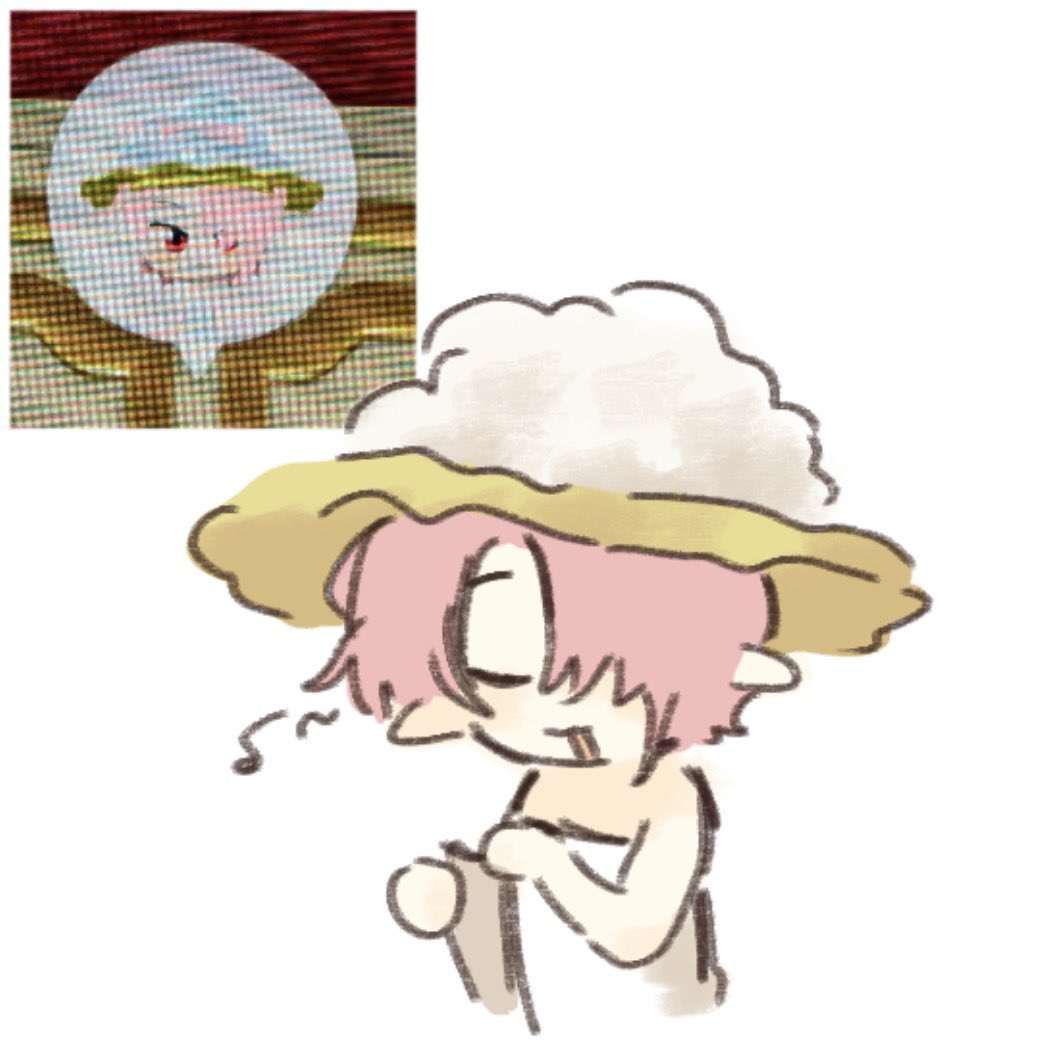 🐱小猫薯条🍟 tweet media