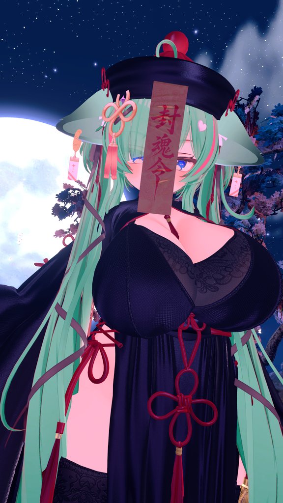 竹乃輪エンリ🎍🦊 tweet media