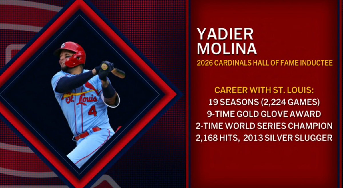 cardinalsgifs's tweet photo. Yadi! Yadi! Yadi! https://t.co/qEECAUlGal