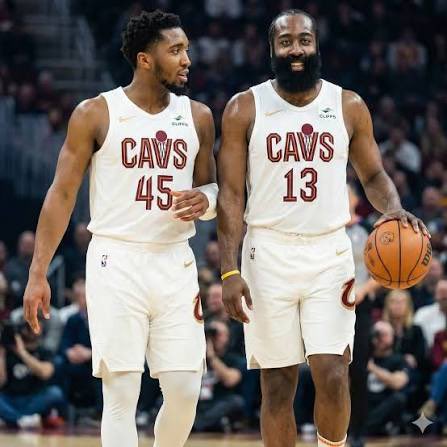 CLEsportsTalk's tweet image. TIME TO BOTH STEP UP #CAVS