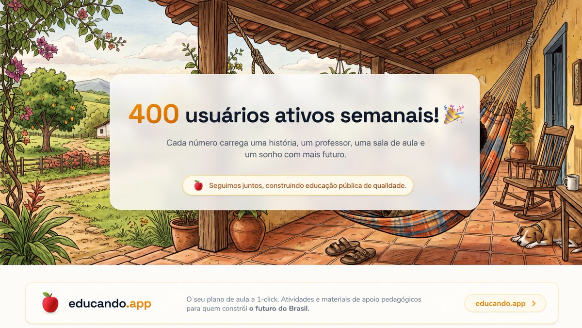 Lucas Rodrigues tweet media