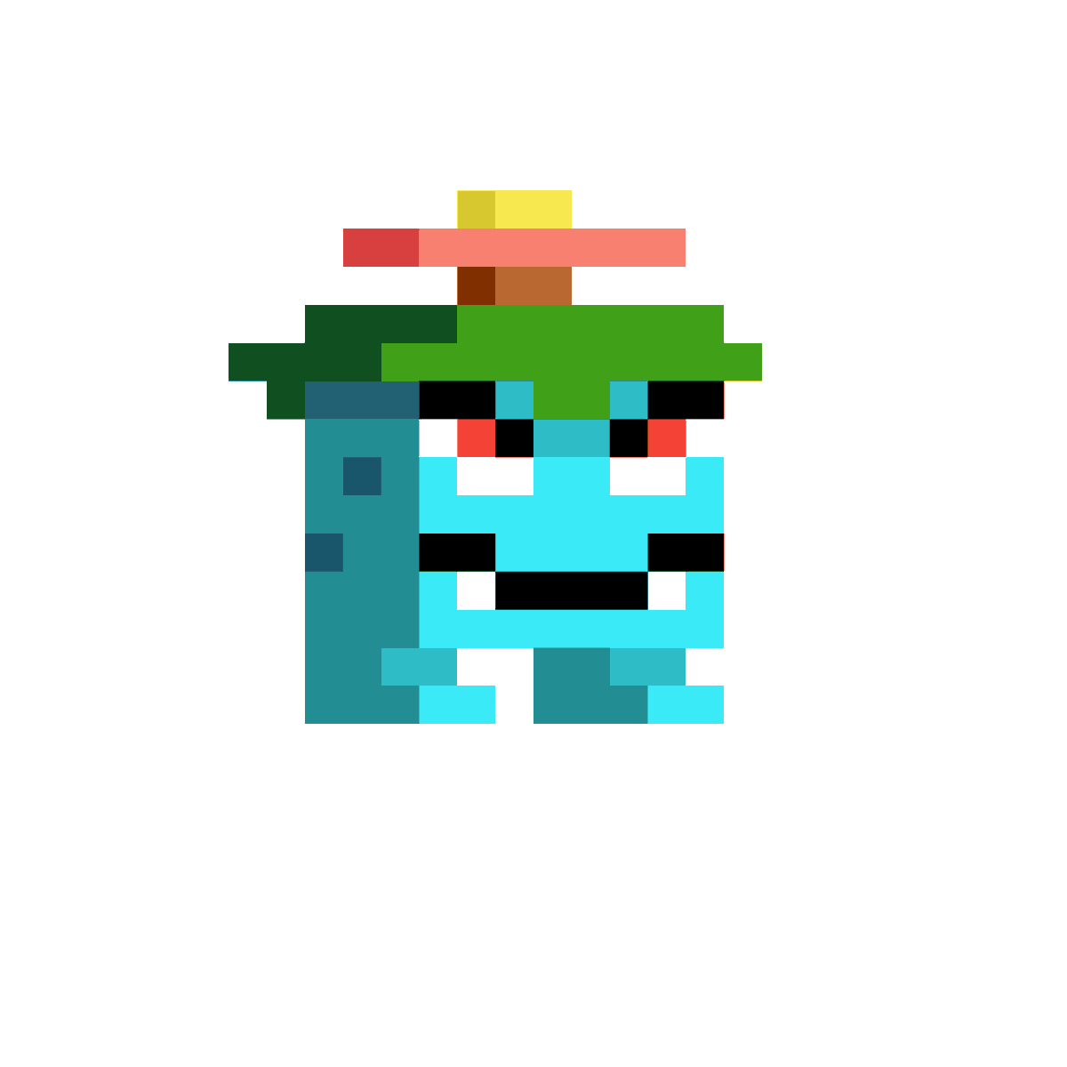 NΞMO 🐠 tweet media