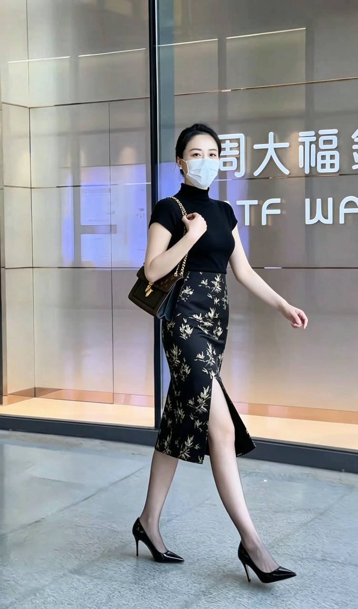 我是女秘书 tweet media
