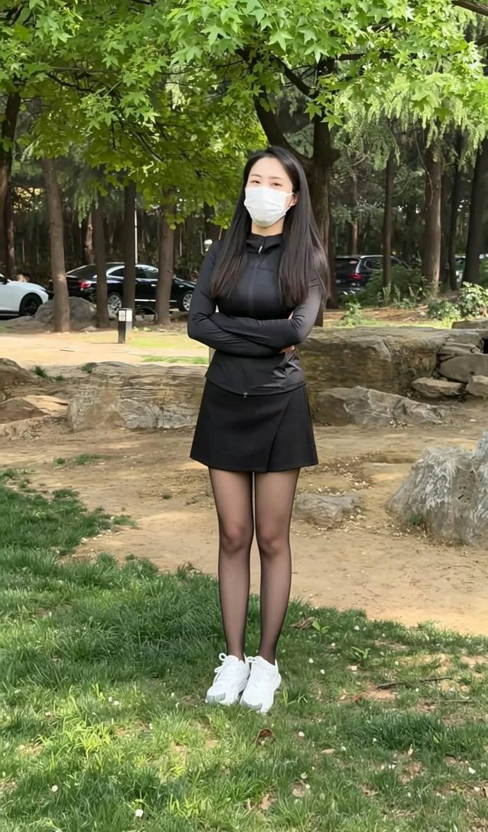 我是女秘书 tweet media