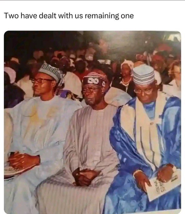 ODOGWU tweet media