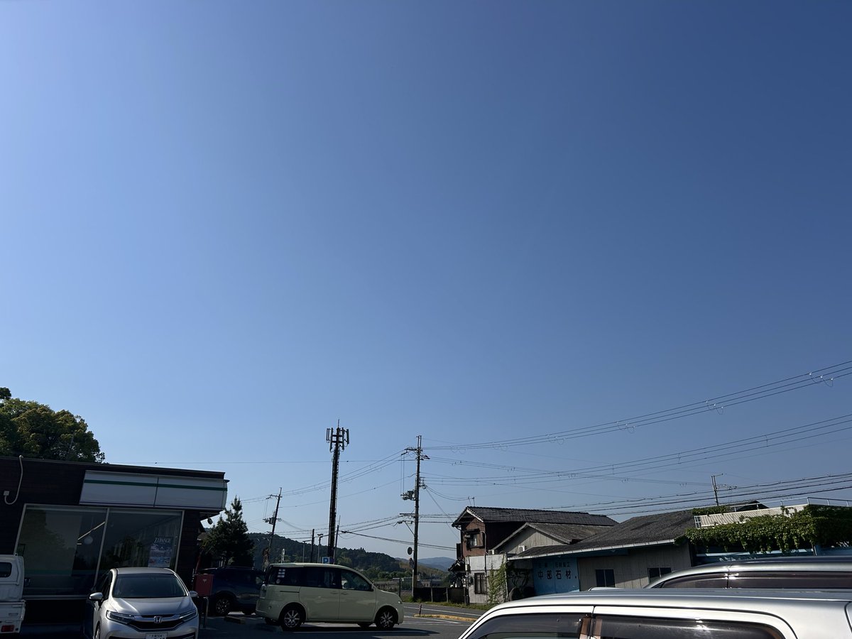 やなかつ。 tweet media