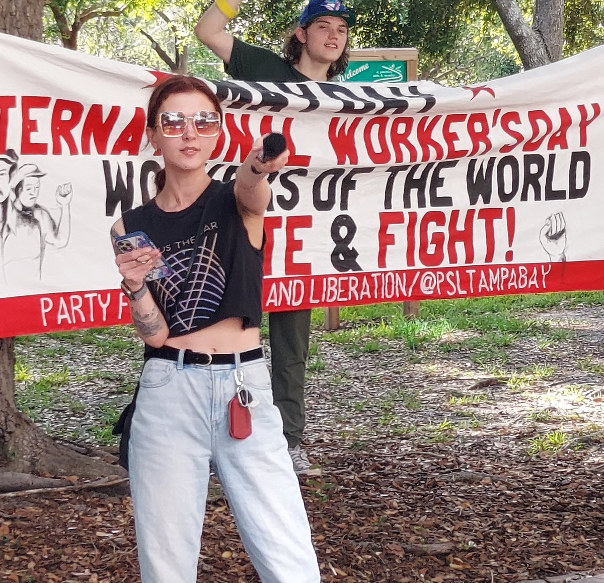 Pinellas DSA 🌹 tweet media