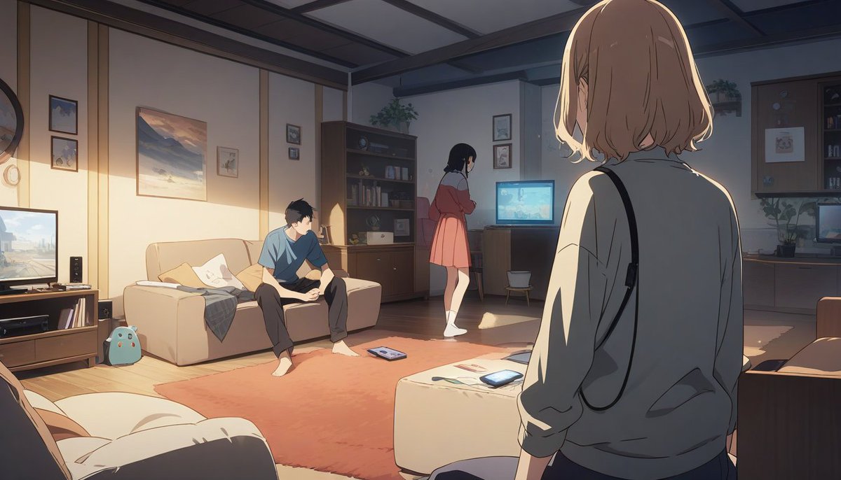 sreepp95's tweet image. just two friends debating which gadget is the GOAT. who’s your pick? #gadget