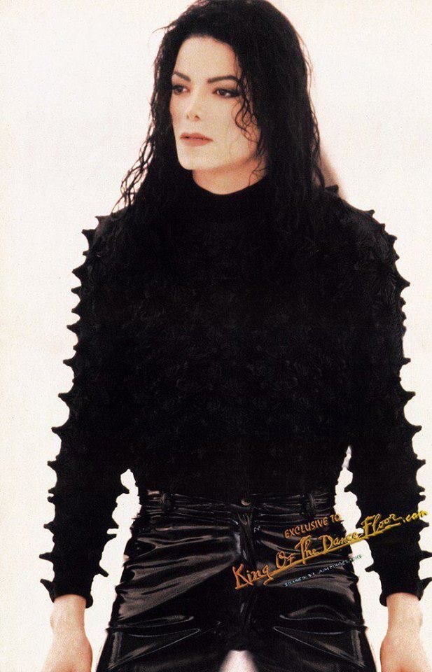 michael jackson daily pics 👑 tweet media