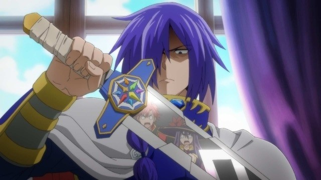 anime_brother's tweet photo. The voice actor ➡️ the character https://t.co/oFKP234FHB