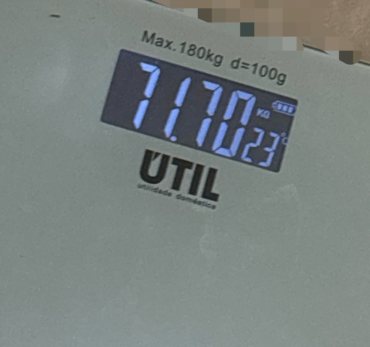 -1kg ? 🥺