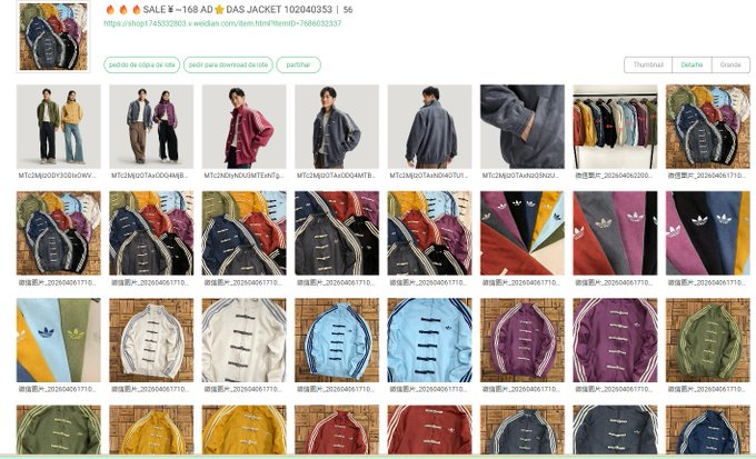 enebinha's tweet photo. TUTORIAL RAPIDO PRA COMPRAR PELO CELULAR

Primeiro, crie a conta pelo link: https://t.co/K9zxLMTanx

alem de me ajudar, voce ainda libera compras de roupa de marca (sem convite nao da) e ainda ganha cupons para baratear o frete

1 - preencha email, senha, repede a senha, marca a caixinha confirmando que nao é um robo e a caixa de texto dos termos, aperte em cadastrar e pronto

2 - essa é a tela principal da hubbuy, ali no canto superior direito voce consegue trocar o idioma e a moeda do site

3 - va na yupoo de sua preferencia ou por links direto (tem tudo no link da bio) e copie a url que contenha o link do produto (geralmente sao as url que tem taobao, 1688, weidian)

4 - volte na hubbuy, aperte no buscador, cole a url e aperte em pesquisar