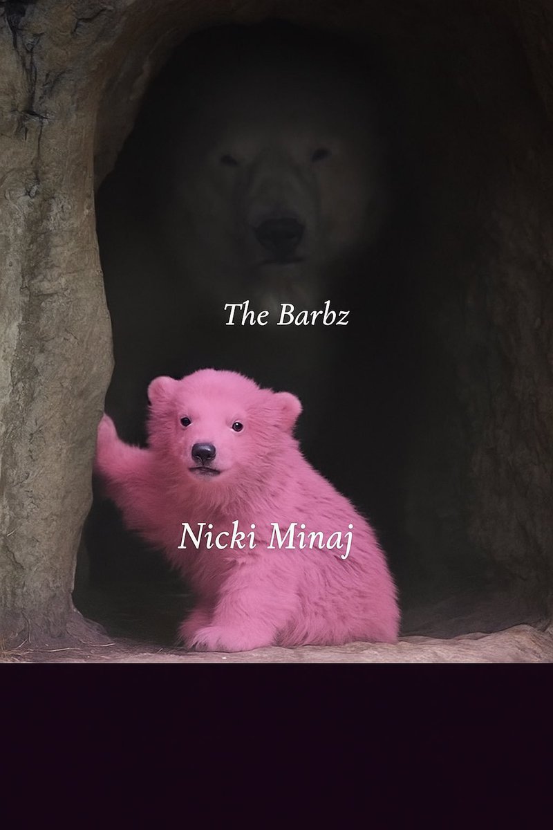 Dr Minaj tweet media