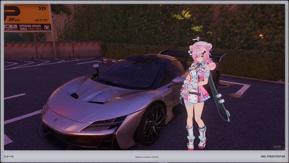 にゃーた tweet media