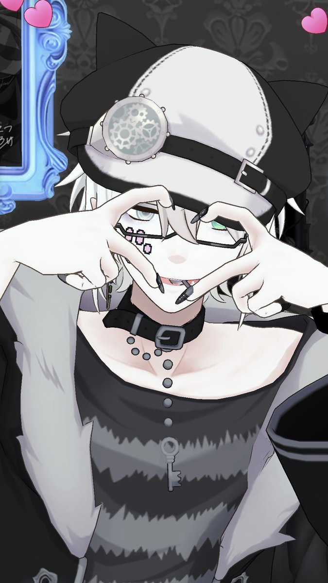 白夜 透‍@REALITY tweet media