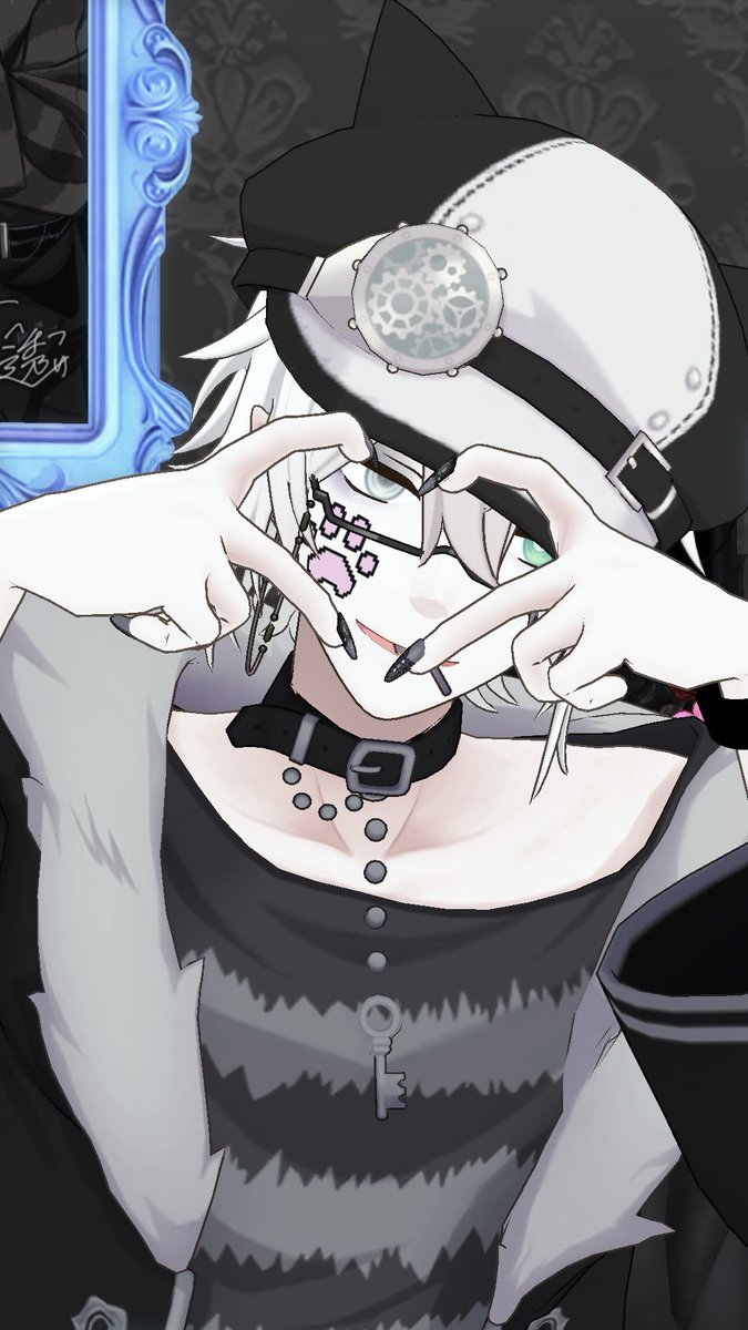 白夜 透‍@REALITY tweet media