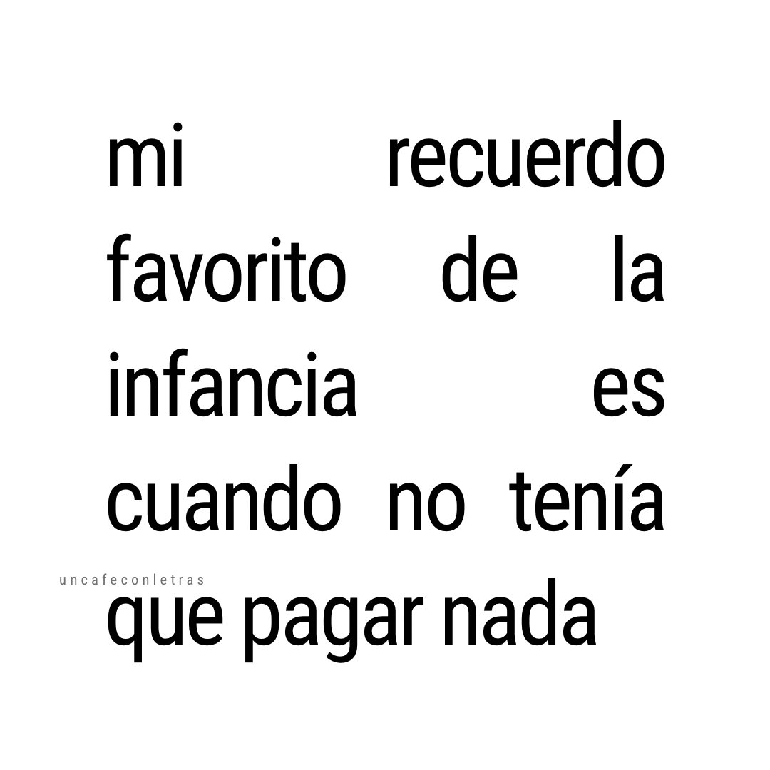 Un café con letras (@uncafeconletras) on Twitter photo 