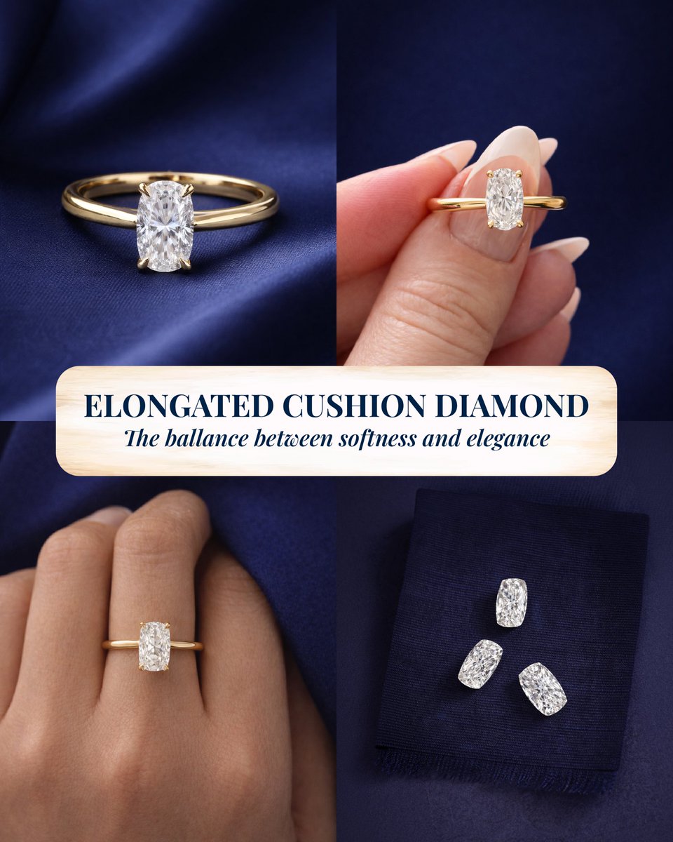 jewelrymillie's tweet image. Un corte que no sigue reglas, las redefine.
El diamante pera destaca por su elegancia singular y su presencia inconfundible.

.
A cut that doesn’t follow rules—it redefines them.
The pear-cut diamond stands out for its singular elegance and unmistakable presence.

#diamond