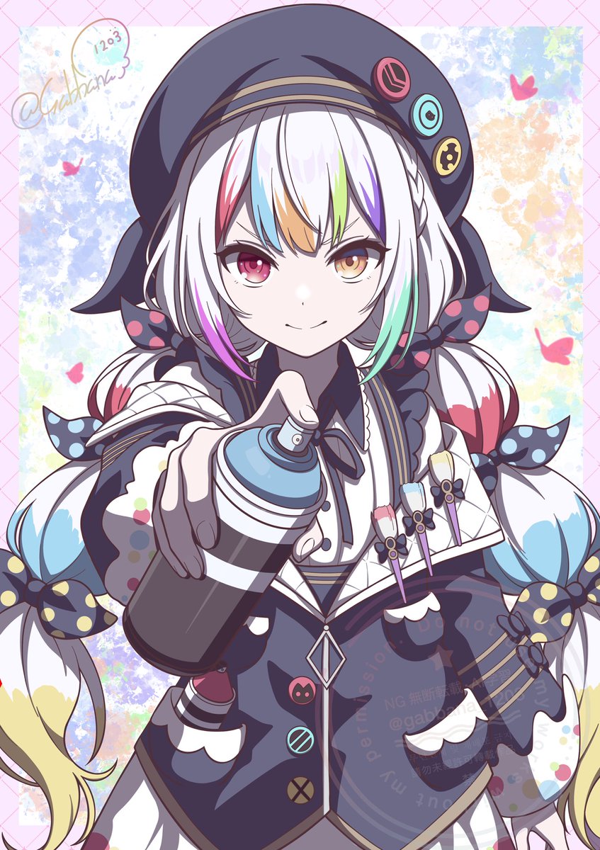 ガッバーナ tweet media