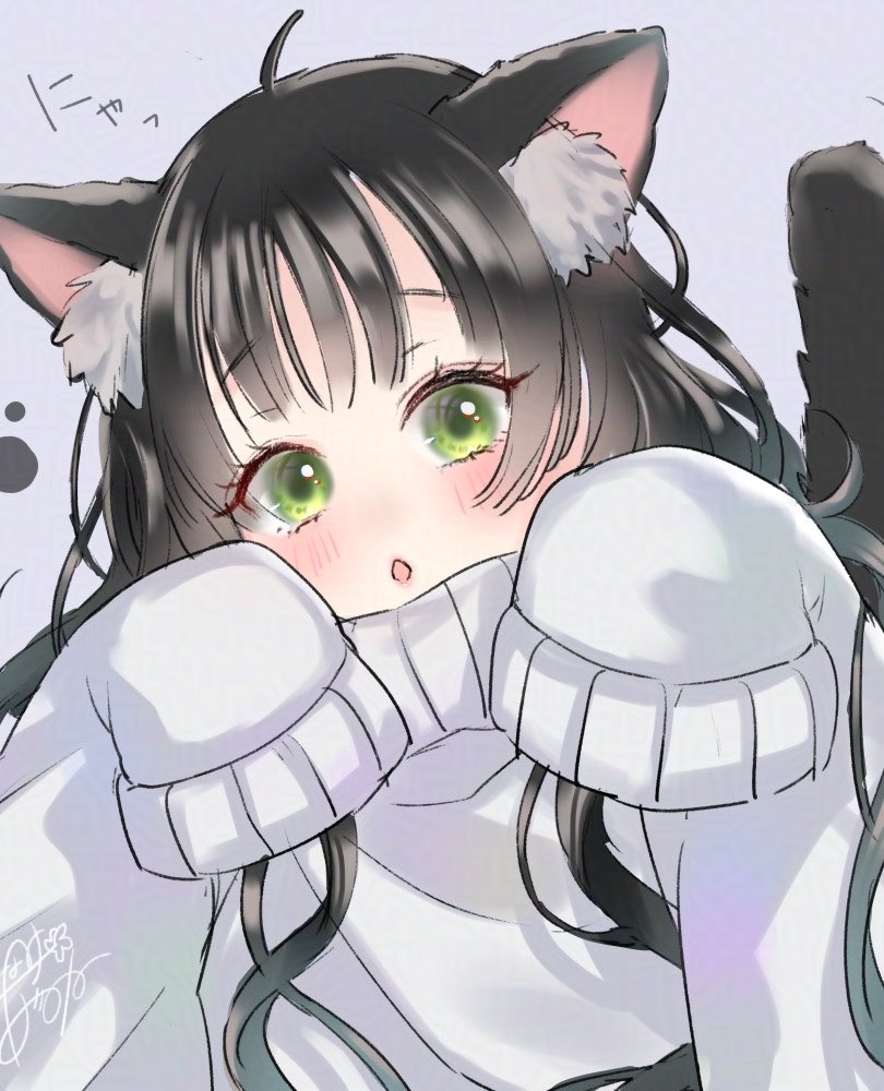 ななみ あまね* tweet media