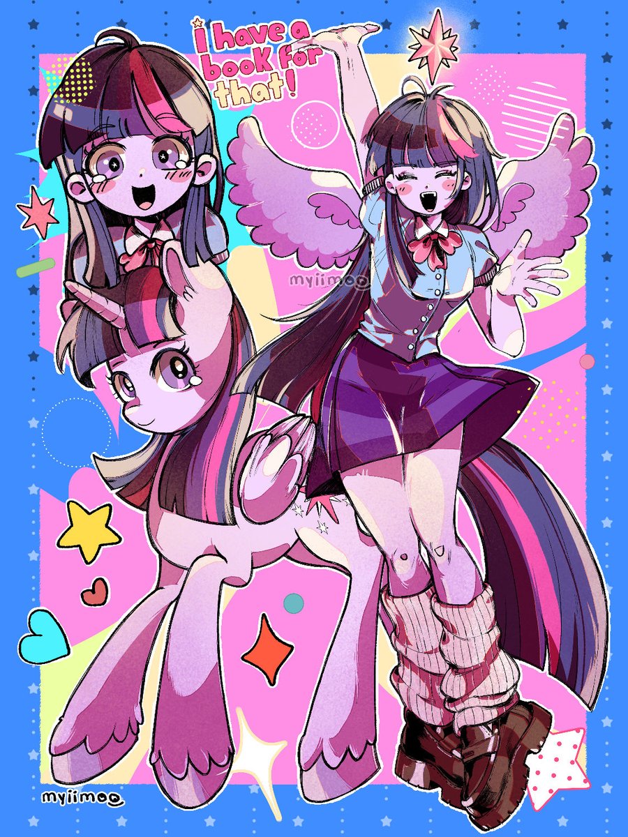 twilight! #mlp #twilightsparkle #mylittlepony