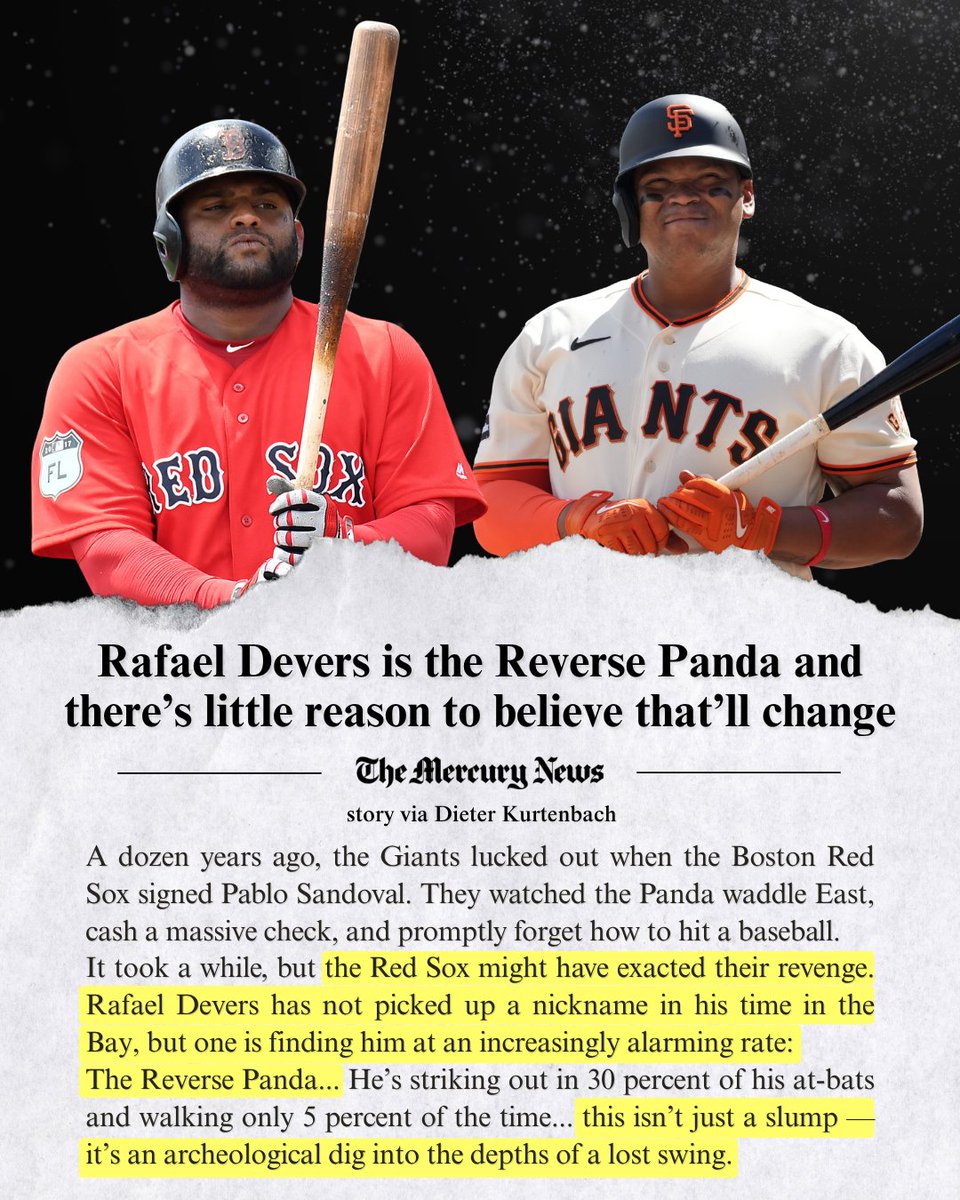 KNBR tweet media