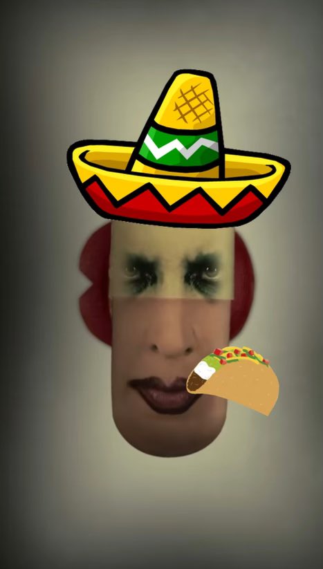 Pill Manson tweet media