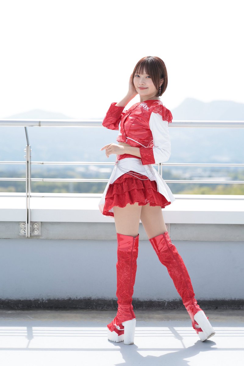 安西茉莉👼🌻5/16,17大阪📸 tweet media
