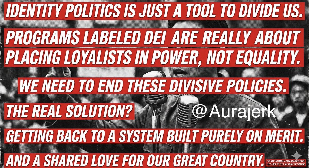 Aurajerk tweet media